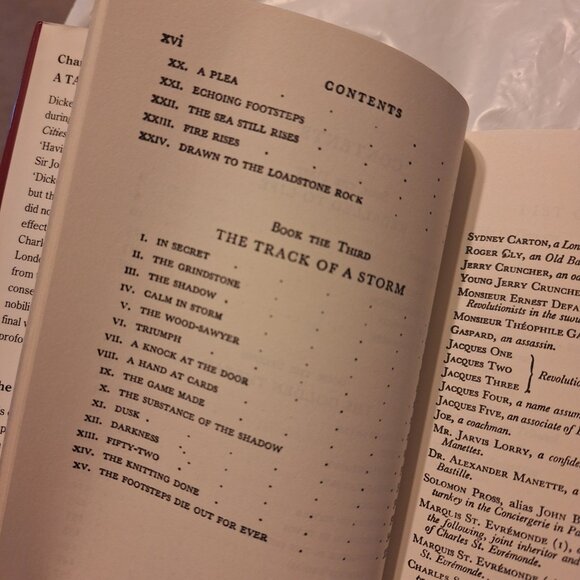 a tale of two cities - Picture 7 of 9